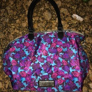 Betsy Johnson Handbag in new condition